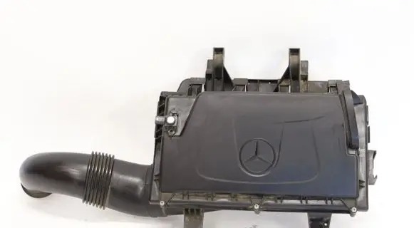 Mercedes-Benz Vito Viano W447 Air filter box cover A4475280406