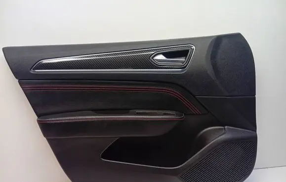 Renault Arkana Front door card panel trim 809016938R PD220519