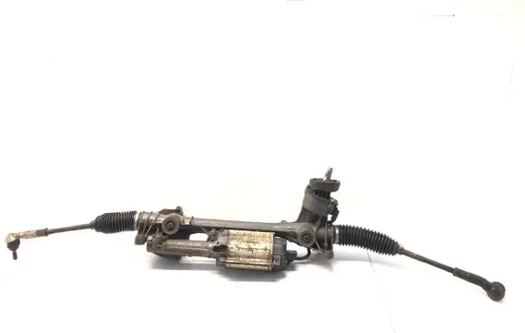 Volkswagen Caddy Steering rack 1K0909144P 0000000000 7805177332