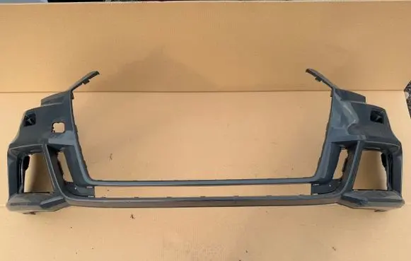 Audi A3 S3 8V Front bumper 8V3807437A