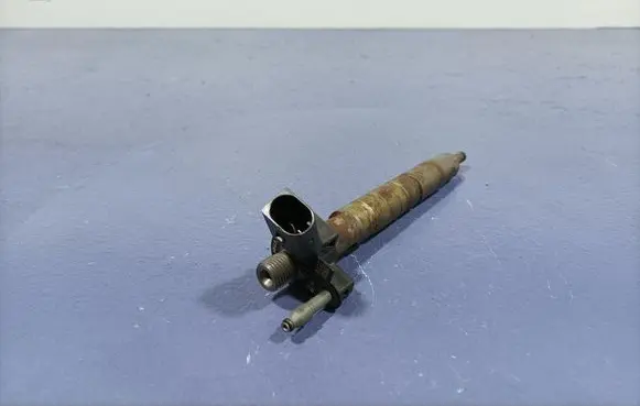 BMW X1 E84 Fuel injector 7805428