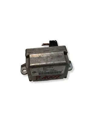 Peugeot 1007 ESP (stability system) control unit 9641342980