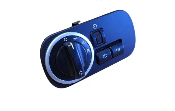 Land Rover Discovery 4 - LR4 Light switch 23C009001 535088822