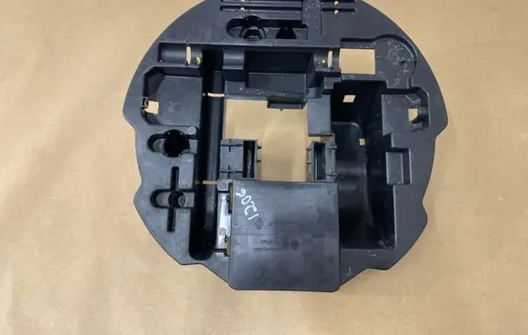 Renault Captur Tool box 997506470R