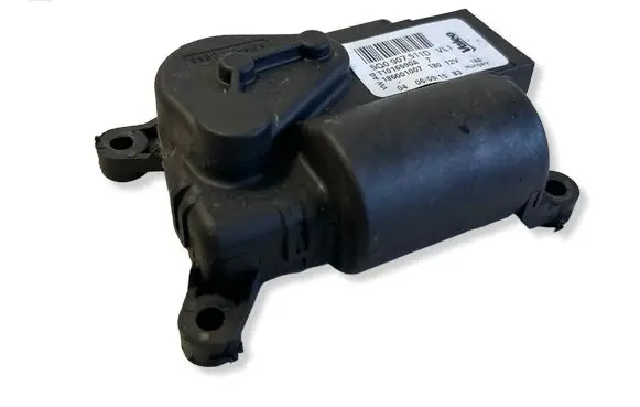 Audi A3 S3 8V Air flap motor/actuator 5Q0907511D T1016590A