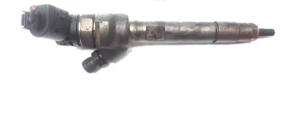 BMW 3 F30 F35 F31 Fuel injectors set 0445110382