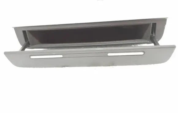Audi A4 S4 B6 8E 8H Dashboard storage box/compartment 8H0857058F