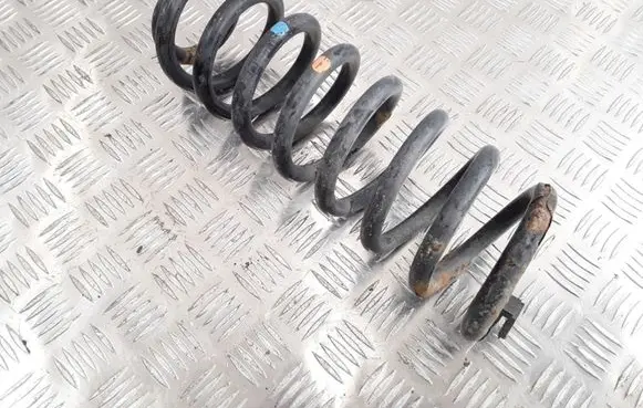 Peugeot 607 Rear coil spring
