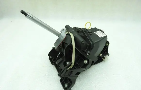Opel Zafira B Gear shifter/selector 13142071 13140980