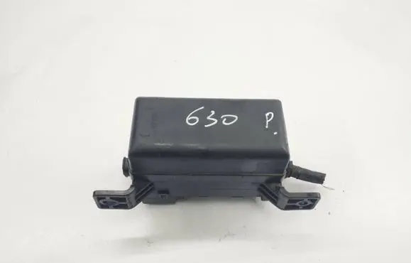 KIA Sorento Fuse box set 0K53A67BX1