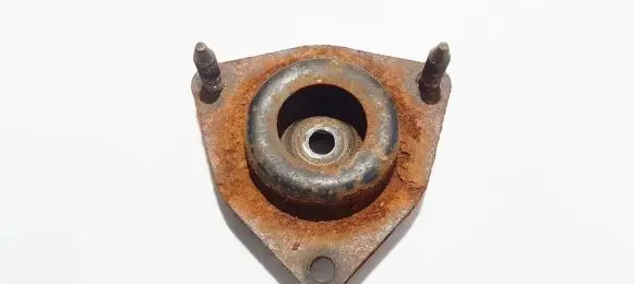 Mitsubishi Outlander Coil spring mount 