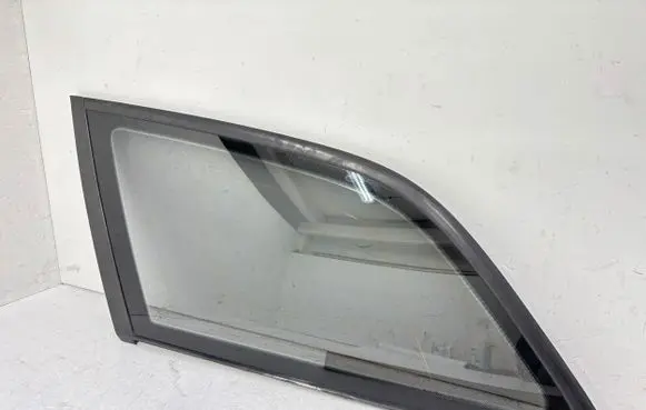 Audi A6 S6 C6 4F Rear side window 4F9845299