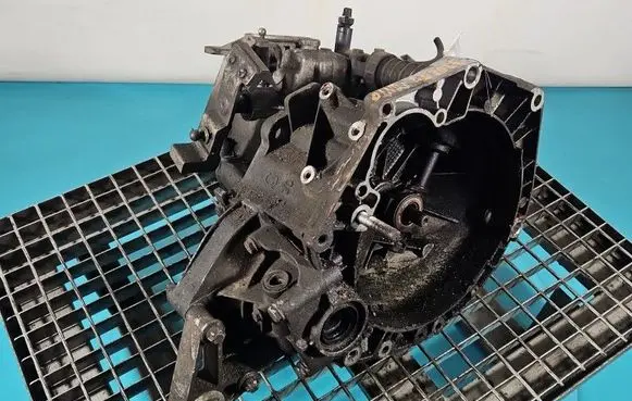 Fiat Grande Punto Manual 5 speed gearbox IMPRK1530928