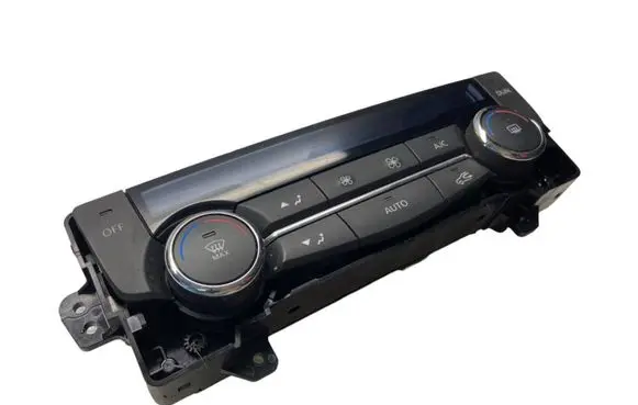 Renault Kadjar Climate control unit 275102210R 2015827 T95020A
