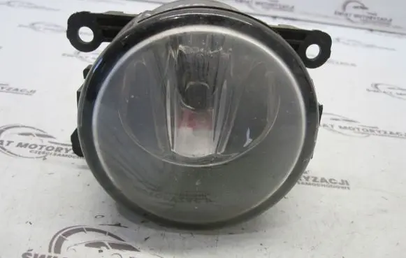 Ford Transit Front fog light 89210094