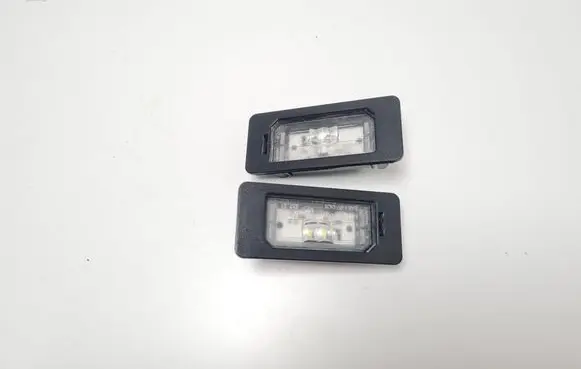 BMW X5 F15 Number plate light 7193293