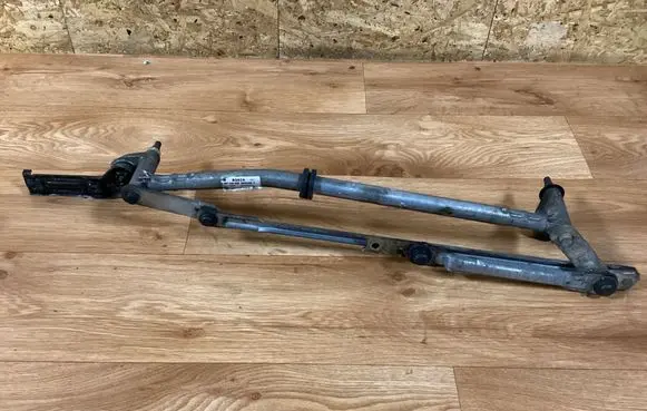 Volkswagen PASSAT B6 Front wiper linkage 3397020905