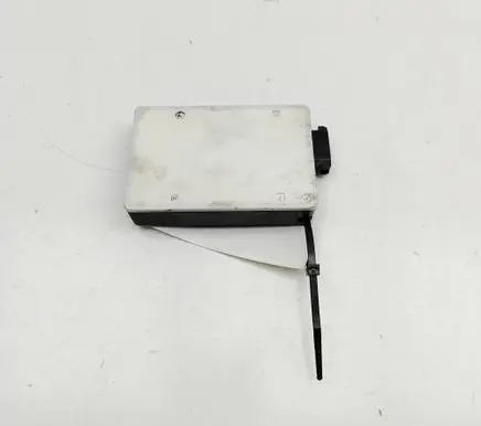 Mercedes-Benz C W205 Blind spot module A0009058802 A0009026713