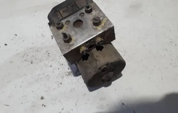 Honda Civic ABS Pump 0265216493