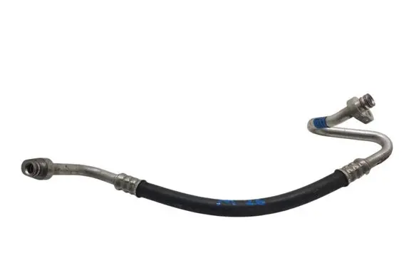 Citroen C1 Air conditioning (A/C) pipe/hose 88703YV010