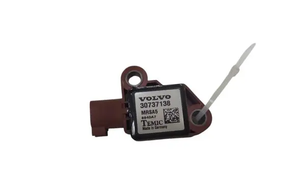 Volvo V50 Airbag deployment crash/impact sensor 30737138
