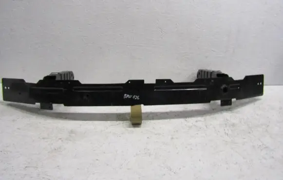 BMW 4 G22 G23 G24 G26 Front bumper support beam 8738936