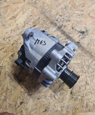 BMW X5 G05 Generator/alternator 8571358