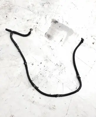 Volvo XC90 Fuel return line/hose 