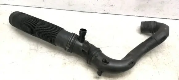 Volkswagen Golf IV Intercooler hose/pipe 1J0129654S PX0446037
