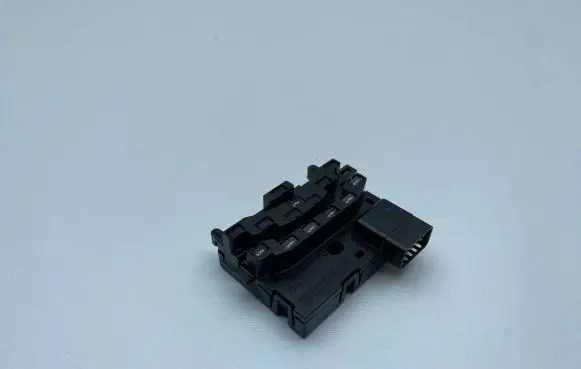 Steering angle sensor