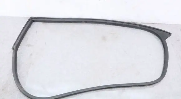 BMW 6 E63 E64 Rubber seal front coupe door 7899018 51767899018