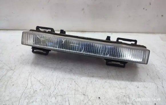 Mercedes-Benz ML W166 Front fog light A2049065501