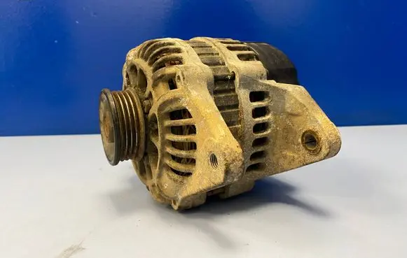 KIA Shuma Generator/alternator 0K2A218300 AB170094