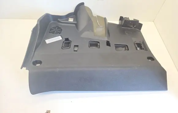 BMW 5 F10 F11 Dashboard lower bottom trim panel 9193003