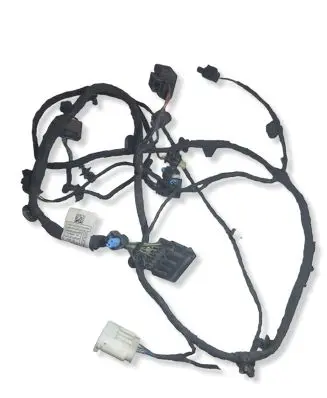 BMW X5 G05 Other wiring loom 67335410 8714836 62802211