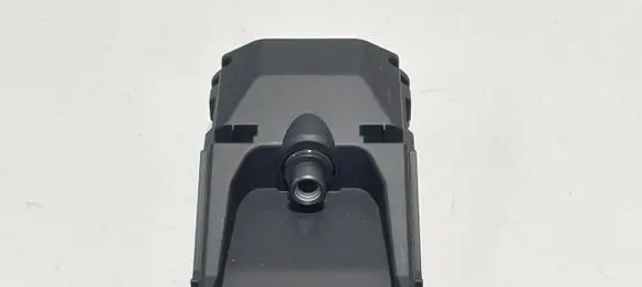 Peugeot 3008 II Windshield/windscreen camera 9831723380 27761