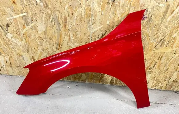 Audi A3 8Y Fender