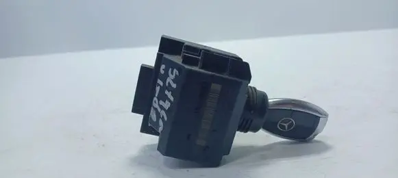 Mercedes-Benz E W211 Ignition lock A2115452308