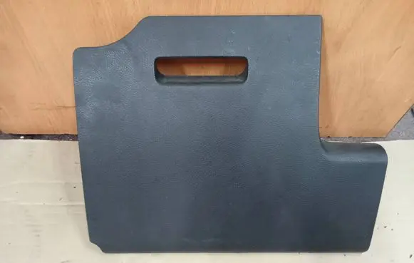 Seat Alhambra (Mk1) Dashboard lower bottom trim panel 7M3857917 YM2114A075AAW