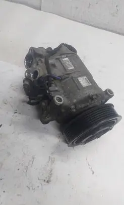 Audi A7 S7 4G Air conditioning (A/C) compressor (pump) 4G0260805B 6SEU14C 4471502353