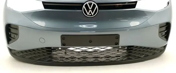 Volkswagen ID.3 Front bumper 11A807217