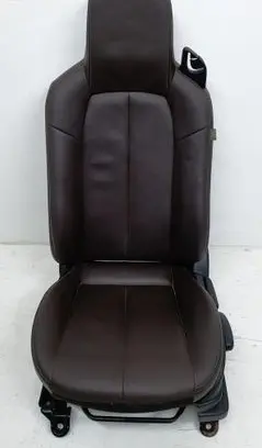Mazda MX-5 NC Miata Front driver seat NG32-26