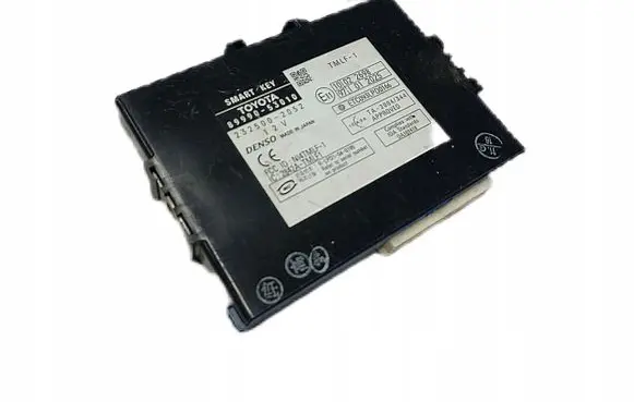 Lexus IS 220D-250-350 Other control units/modules 8999053010