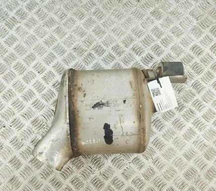 Jaguar F-Pace Catalyst/FAP/DPF particulate filter HK835L219CE