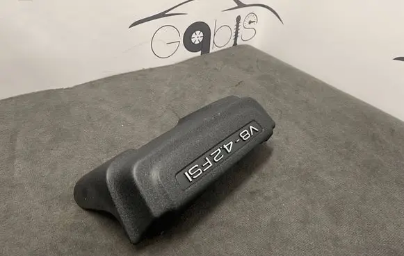 Audi Q7 4L Engine cover (trim) 079103927K