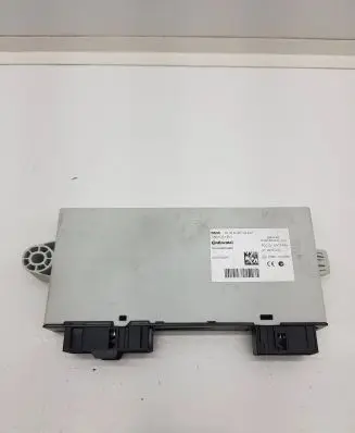 BMW 5 F10 F11 Other control units/modules 9226133 2100330010 5WK49985GBR