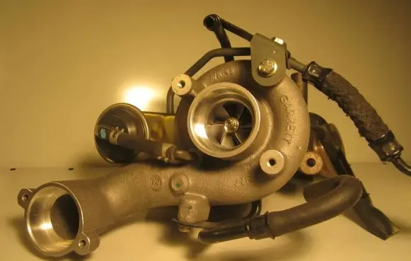 Renault Safrane Turbo 700467 700467-0001 700467-1