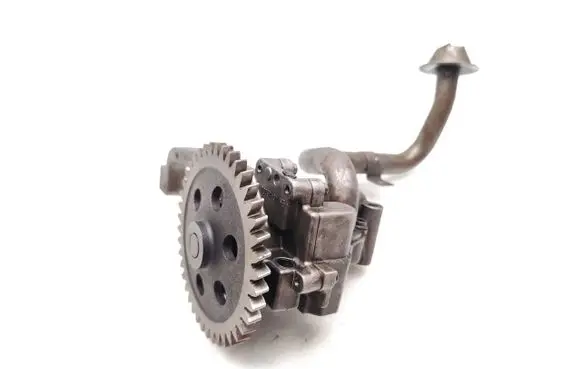 Volkswagen Transporter - Caravelle T5 Oil pump 070115153 070115105A