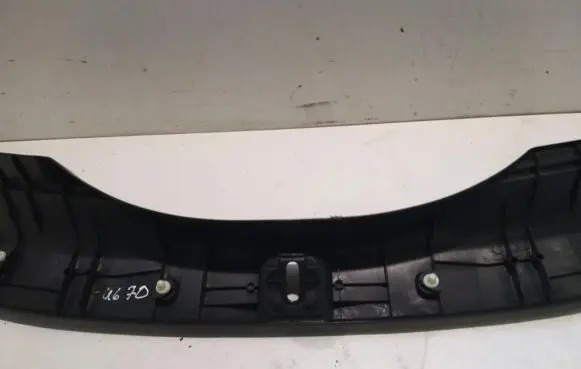 Honda FR-V Other trunk/boot trim element