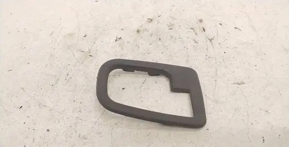 BMW 3 E36 Rear door handle cover 51228219024